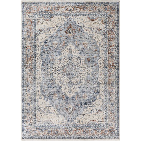 Livabliss Amore AMO-2312 Area Rug , With Fringe AMO2312-2339